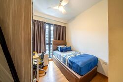 Hundred Palms Residences (D19), Condominium #574054181